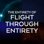 The Entirety of Flight Through Entirety logo