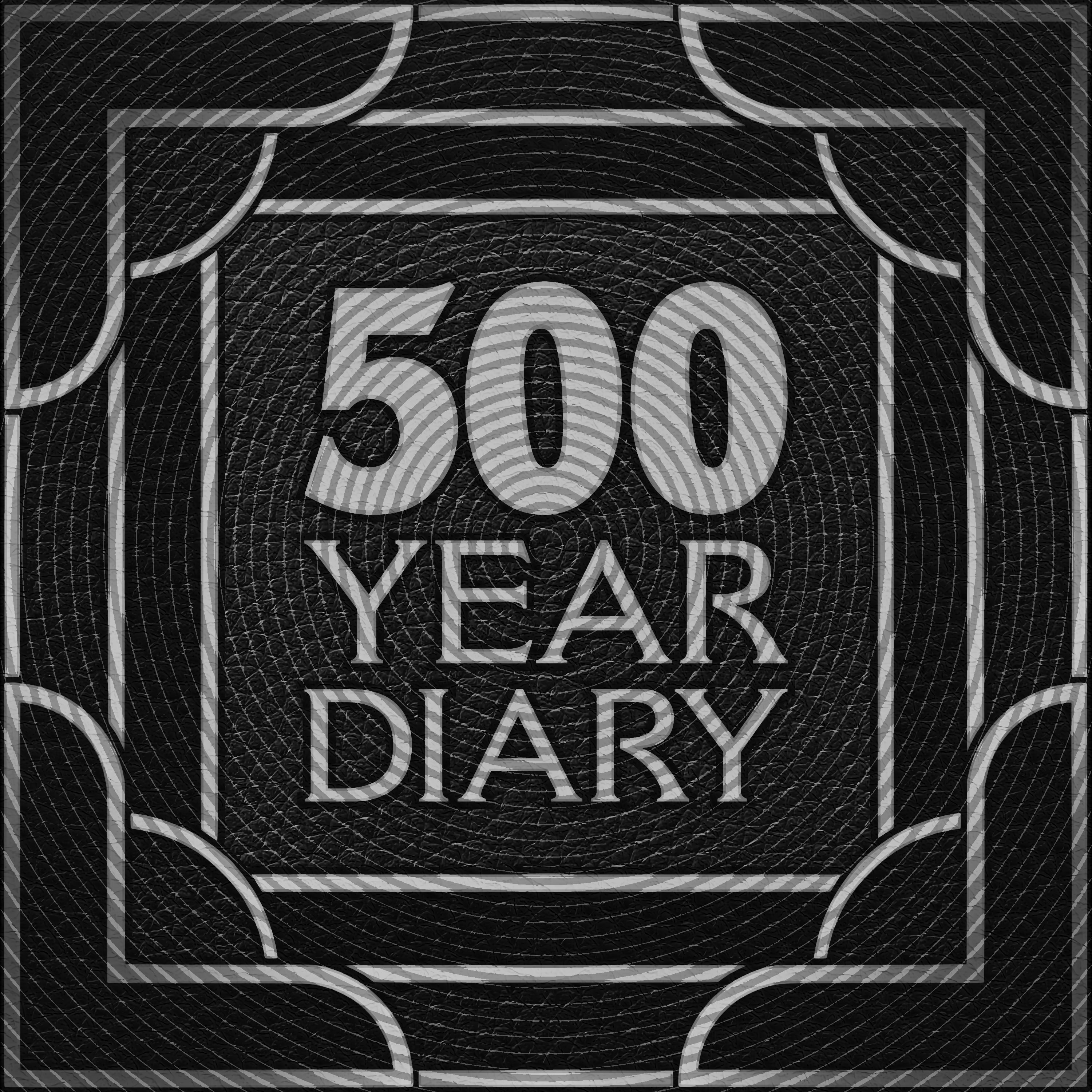 500 Year Diary: A Doctor Who Podcast podcast artwork